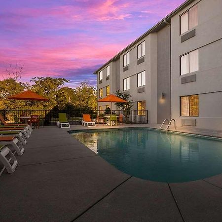 Clarion Pointe Sevierville-Pigeon Forge Экстерьер фото