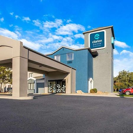 Clarion Pointe Sevierville-Pigeon Forge Экстерьер фото
