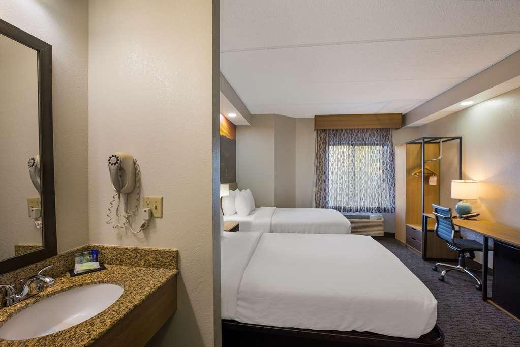 Clarion Pointe Sevierville-Pigeon Forge Номер фото