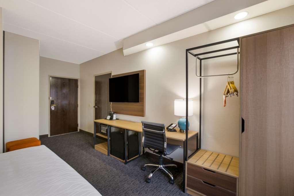 Clarion Pointe Sevierville-Pigeon Forge Номер фото