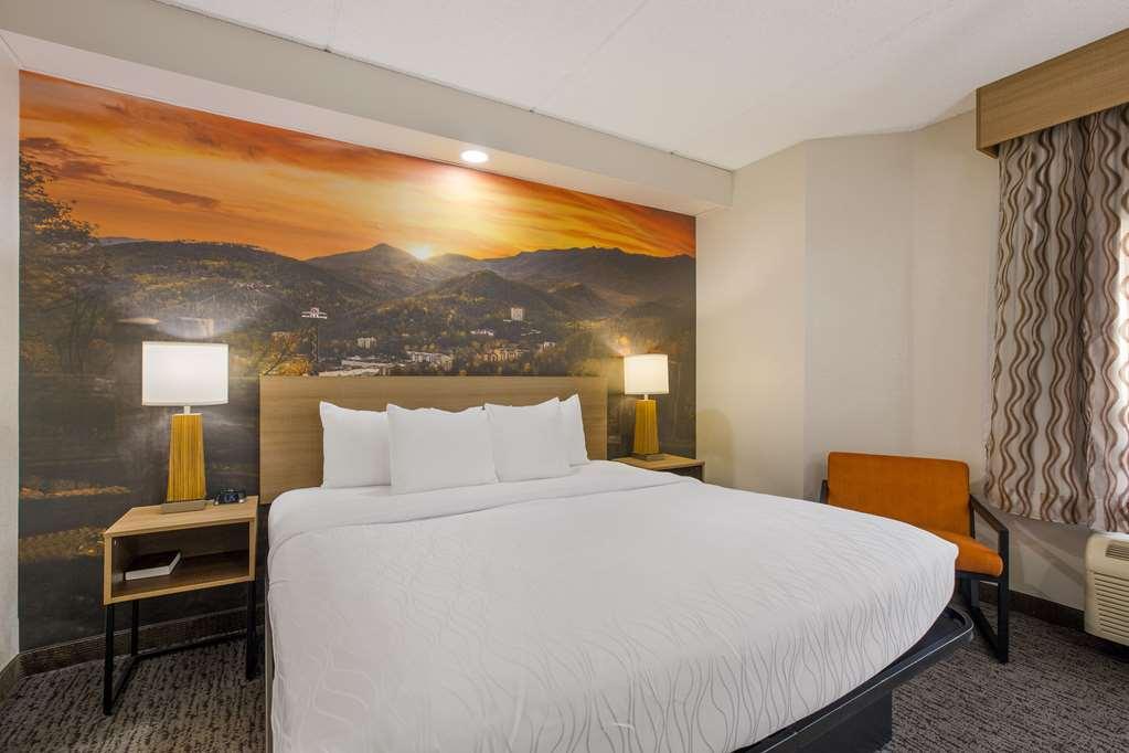 Clarion Pointe Sevierville-Pigeon Forge Номер фото