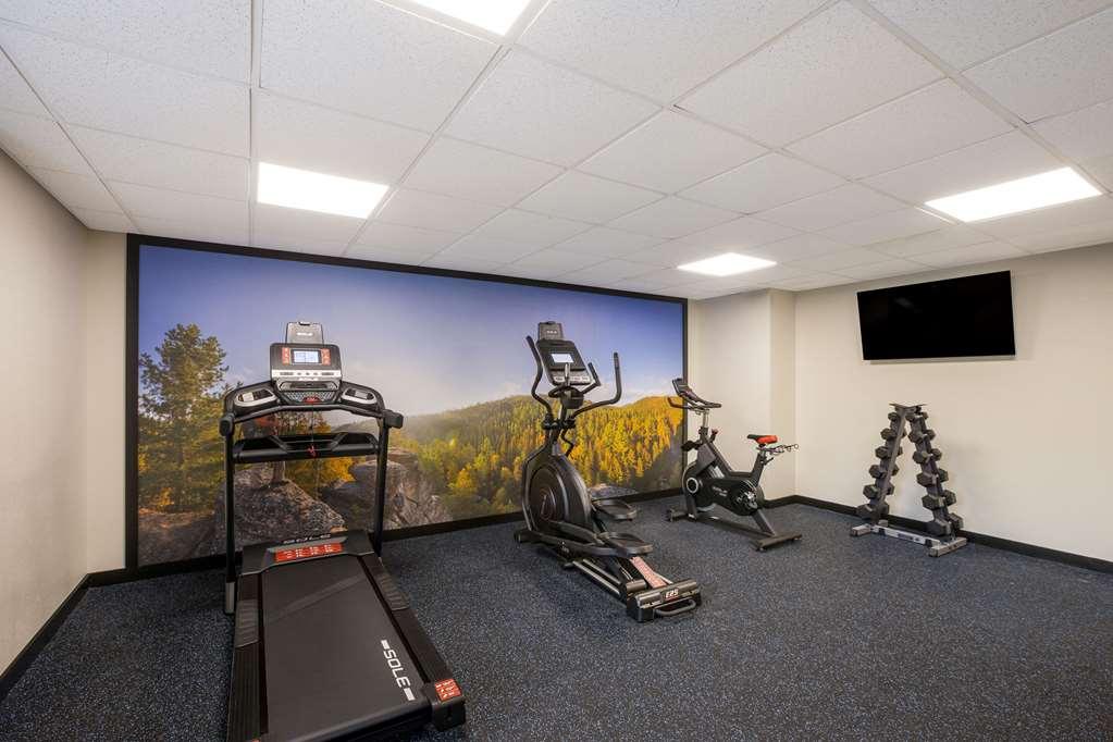 Clarion Pointe Sevierville-Pigeon Forge Удобства фото