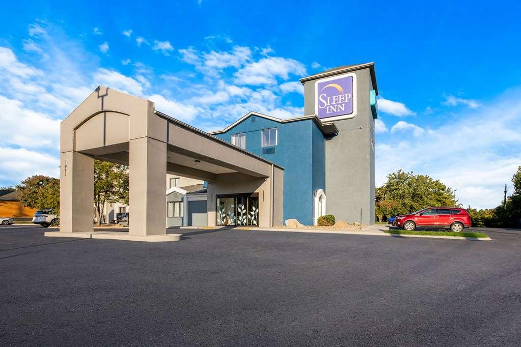 Clarion Pointe Sevierville-Pigeon Forge Экстерьер фото