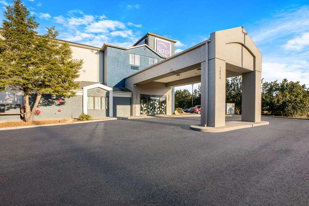 Clarion Pointe Sevierville-Pigeon Forge Экстерьер фото