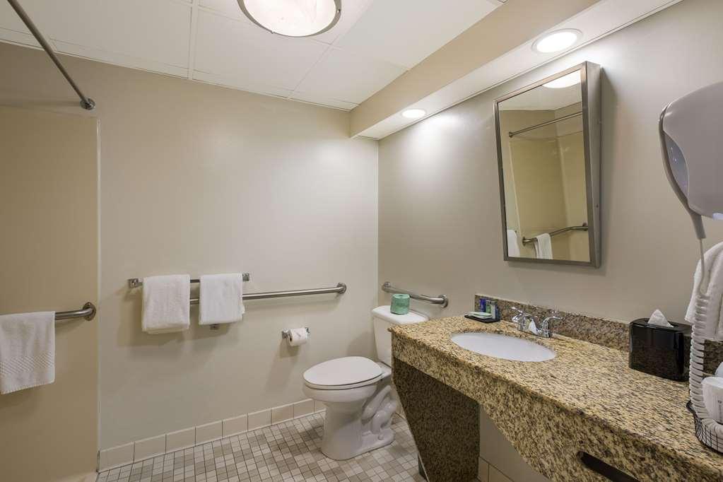 Clarion Pointe Sevierville-Pigeon Forge Номер фото