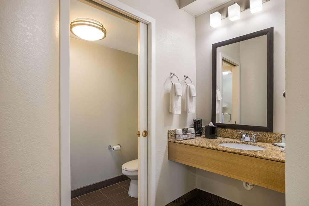 Clarion Pointe Sevierville-Pigeon Forge Номер фото
