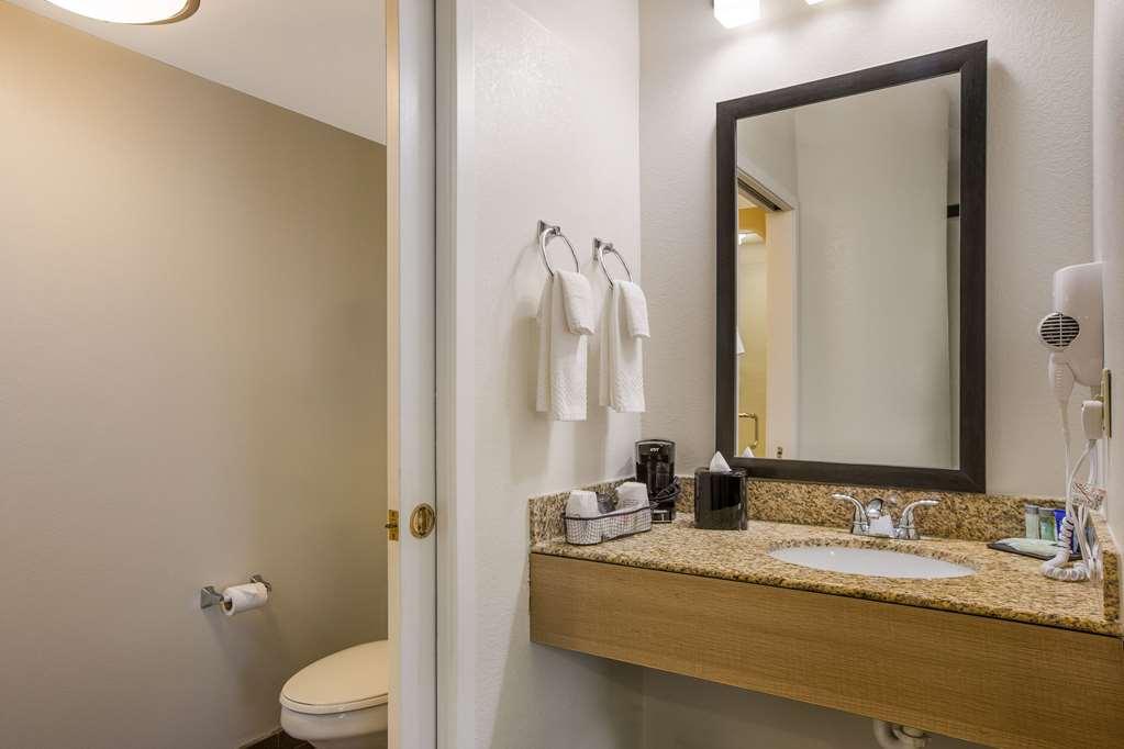 Clarion Pointe Sevierville-Pigeon Forge Номер фото