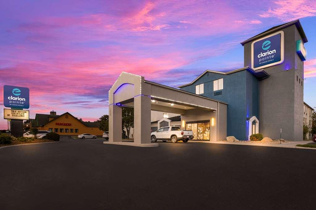 Clarion Pointe Sevierville-Pigeon Forge Экстерьер фото