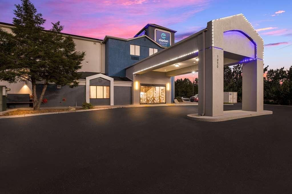 Clarion Pointe Sevierville-Pigeon Forge Экстерьер фото